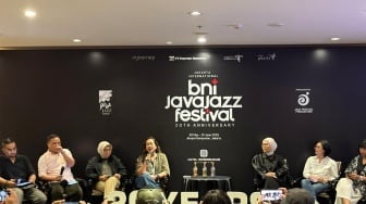 Digelar Mulai Besok, 20 Tahun Java Jazz Festival Siap Tampilkan Tribute to Titiek Puspa