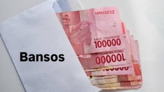 Bansos Triwulan II Cair Mulai Rabu, Pemerintah Gelontorkan Rp10 Triliun untuk 16,5 Juta Keluarga