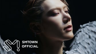 Ten NCT Ungkap Rasa Kesepian yang Mendalam di Lagu Debut Jepang 'Silence'