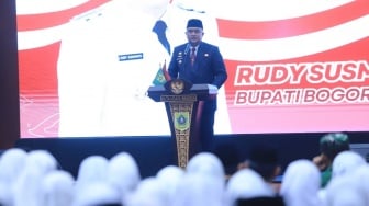 Tugas Berat Menanti, 329 Kepsek Baru di Bogor Bakal Jalani Retreat, Ini Bocorannya