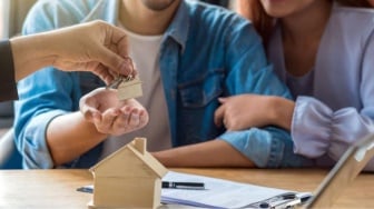 Simulasi KPR Syariah BTN Subsidi Pemerintah untuk Rumah Harga 500 Jutaan