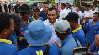 TPST Desa Penggarit Jadi Inspirasi Solusi Pengelolaan Sampah Tingkat Lokal di Jawa Tengah