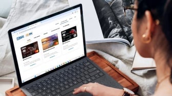 BRI Hadirkan Inovasi Digital: Kartu Kredit Online dengan Proses Cepat dan Fitur Lengkap