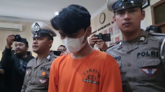 Lelah Jadi Biang Kerok? Jadwal Padat Pengemudi BMW Sebelum Tabrak Argo hingga Tewas