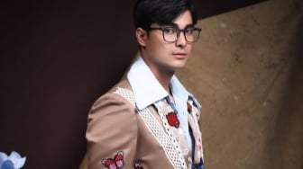 Koar-Koar soal Kedekatan dengan Anak Gisel, Cinta Brian Ramai Diperingatkan: Jangan sama Janda