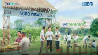 Cara Menjadi Desa BRILian BRI untuk Pengembangan Ekonomi Masyarakat