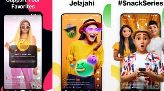 25 Aplikasi Penghasil Uang Saldo DANA 2025 Resmi dan Halal, Diawasi OJK