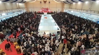 Job Fair Bekasi: Alarm Krisis Lapangan Kerja dan Potensi Kriminalitas?