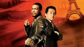 Hampir Dua Dekade Berlalu, Jackie Chan Ingin Rush Hour 4 Segera Diwujudkan