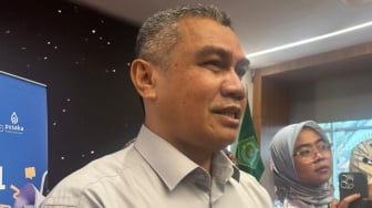 Itjen Kemenag: Pengawasan Tidak Cukup Hanya untuk Menemukan Kesalahan