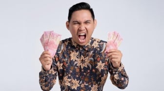 Ada Saldo DANA Kaget Gratis Hari Ini hingga Rp818.000 Cuma Sekali Klik, Klaim Sekarang