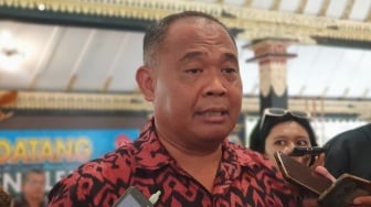 Bupati Sleman Buka Suara: Nasib PSS Sleman di Liga 2, Titik Balik atau Akhir Segalanya?