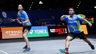 Rekap Laga Singapore Open 2025 Day 2: Empat Wakil Indonesia Raih Kemenangan