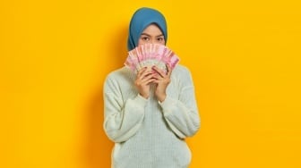 7 Link Saldo DANA Kaget Gratis Hari Ini, Yuk Klaim Sebelum Kehabisan!