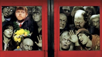 7 Rekomendasi Film Karya Sutradara Edgar Wright, Ada Horor hingga Aksi