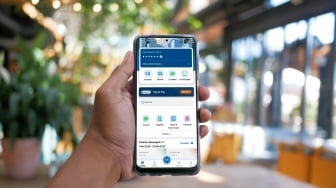 BRI Cepu Permudah Pembayaran PDAM PPSDM Migas Melalui BRImo