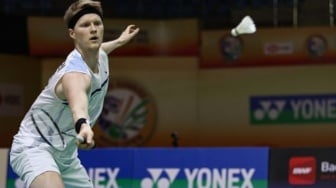Kandas di Babak Awal, 4 Atlet Unggulan Singapore Open 2025 Ini Early Exit