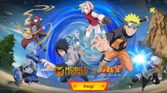 Update Kode Redeem MLBB Terbaru 29 Mei: Ada Skin Special Bruno dan 1.000 Diamond