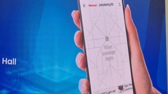 Telkomel Gandeng Perplexity Hadirkan Tidak Sekedar Konektivitas tapi Juga AI Berkualitas