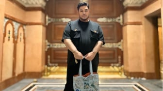 Intip Potret Kamar Hotel Hilton Madinah Tempat Ivan Gunawan Menginap, Fasilitas Super Mewah