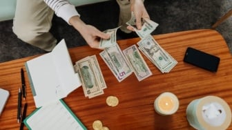 5 Kesalahan Umum dalam Mengatur Keuangan dan Cara Menghindarinya