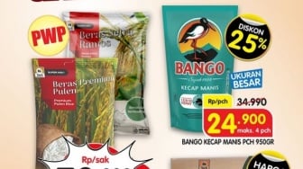 Promo Superindo Hari Ini 29 Mei 2025: Daging Murah hingga Beras Premium Diskon Besar