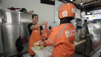 Bagaimana Cara Mendaftar Driver ShopeeFood?