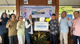 PNM Fasilitasi Sekolah Kejar Paket Gratis bagi Keluarga Nasabah Mekaar