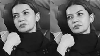 Diungkap Keluarga dan Sahabat, Kondisi Terbaru Najwa Shihab Usai 7 Hari Suami Meninggal Dunia