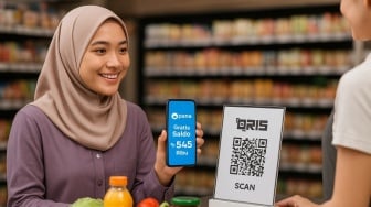 Segera Klaim Saldo DANA Gratis Hari Ini, Dijamin Cuan Selama Liburan