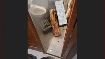 Dendam dan Cinta Segitiga di Balik Pembunuhan Sadis Penjaga Rumah di Denpasar