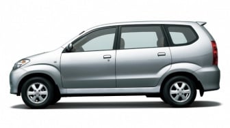 Evolusi Daihatsu Xenia: Mobil Keluarga Idaman, Harganya Murah Banget!