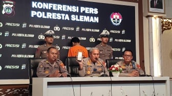 Fakta Baru Kasus BMW Tabrak Mahasiswa UGM: Kecepatan Melebihi Batas & Tanpa Upaya Pengereman
