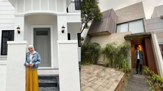 5 Konsep Rumah Minimalis ala Artis, Bisa Jadi Inspirasi Hunian Masa Kini