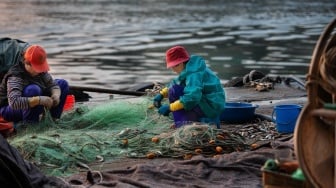 Harga Ikan di Yogyakarta Stabil? Ini Strategi DKP DIY Jaga Pasokan dari Laut Selatan