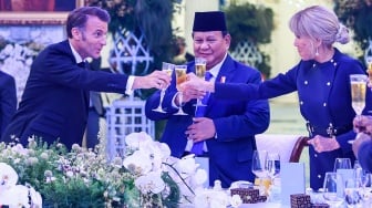 Blak-blakan Dukung Prabowo Buka Hubungan Diplomatik dengan Israel, Ini 3 Syarat dari PDIP
