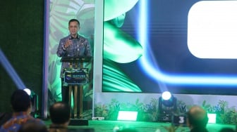 Menteri Transmigrasi: SDM dan Ilmu Pengetahuan Kunci Bangun Indonesia