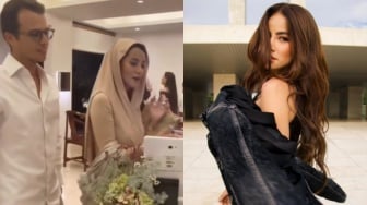 Setelah Lepas Hijab, Olla Ramlan Akui Sudah Punya Pacar Baru