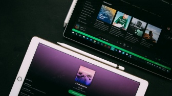Aleph Resmi Jadi Mitra Penjualan Iklan Spotify di Lebih dari 80 Negara