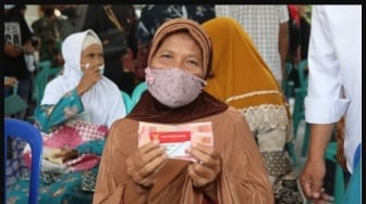 Cara Mencairkan Bansos Rp600 Ribu di Tahun 2025