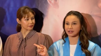 Tak Ingin Usai di Sini Mungkin Jadi Film Terakhir Rossa