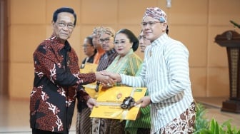 Dari Jadah Tempe Hingga Jathilan Lancur: 8 Warisan Sleman yang Kini Jadi Kebanggaan DIY