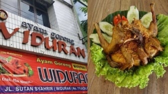 Ayam Goreng Widuran Solo Tidak Halal: DPD RI Desak Pemerintah Bertindak Tegas