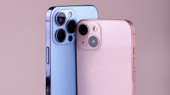 Rekomendasi 3 HP Murah Tampilan Mirip iPhone Boba: Spek Gahar, Harga Bersahabat!