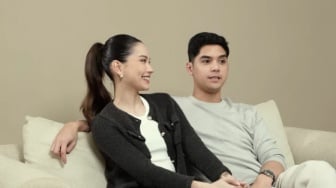 Perjuangan Al Ghazali Luluhkan Hati Alyssa Daguise, Pernah Panjat Pagar Hingga Dituding Stalker