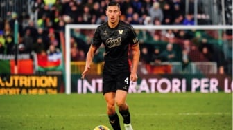 Venezia Terdegradasi, Jay Idzes Berpeluang Pindah Klub Musim Depan?