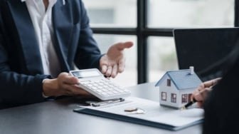 Simulasi KPR Permata Bank, Gratis Biaya Appraisal dan Cicilan 0 Persen!