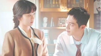 Undercover High School: Serunya Misi Penyamaran Agen BIN, Ada Plot Twist?