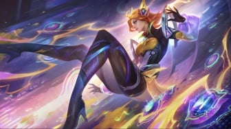 6 Kode Redeem MLBB Terbaru 30 Mei 2025, Reward Spesial Langsung Aktif