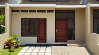 8 Trik Jitu Bikin Desain Rumah Tipe 36 Jadi Terasa Luas, Yuk Maksimalkan Ruangan
